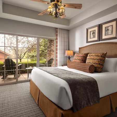 Hyatt Vacation Club At The Lodges At Timber Ridge Branson Zewnętrze zdjęcie