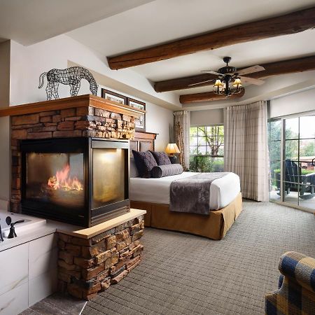 Hyatt Vacation Club At The Lodges At Timber Ridge Branson Zewnętrze zdjęcie