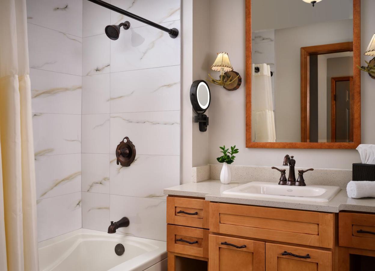 Hyatt Vacation Club At The Lodges At Timber Ridge Branson Zewnętrze zdjęcie