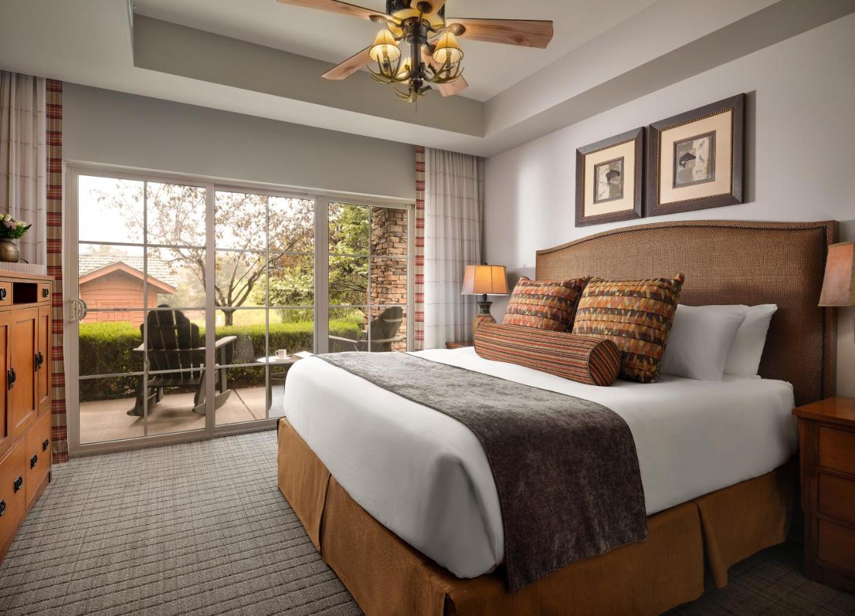 Hyatt Vacation Club At The Lodges At Timber Ridge Branson Zewnętrze zdjęcie