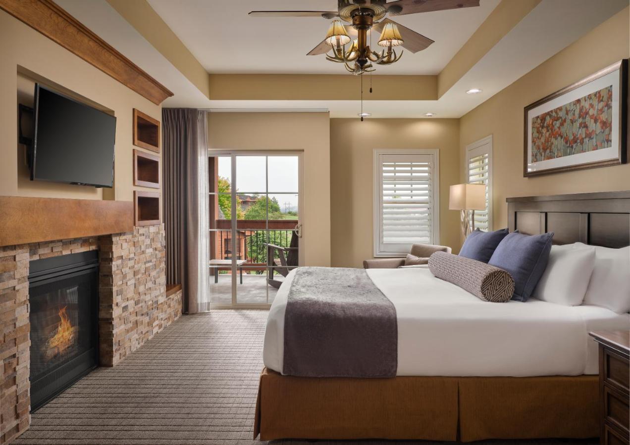 Hyatt Vacation Club At The Lodges At Timber Ridge Branson Zewnętrze zdjęcie
