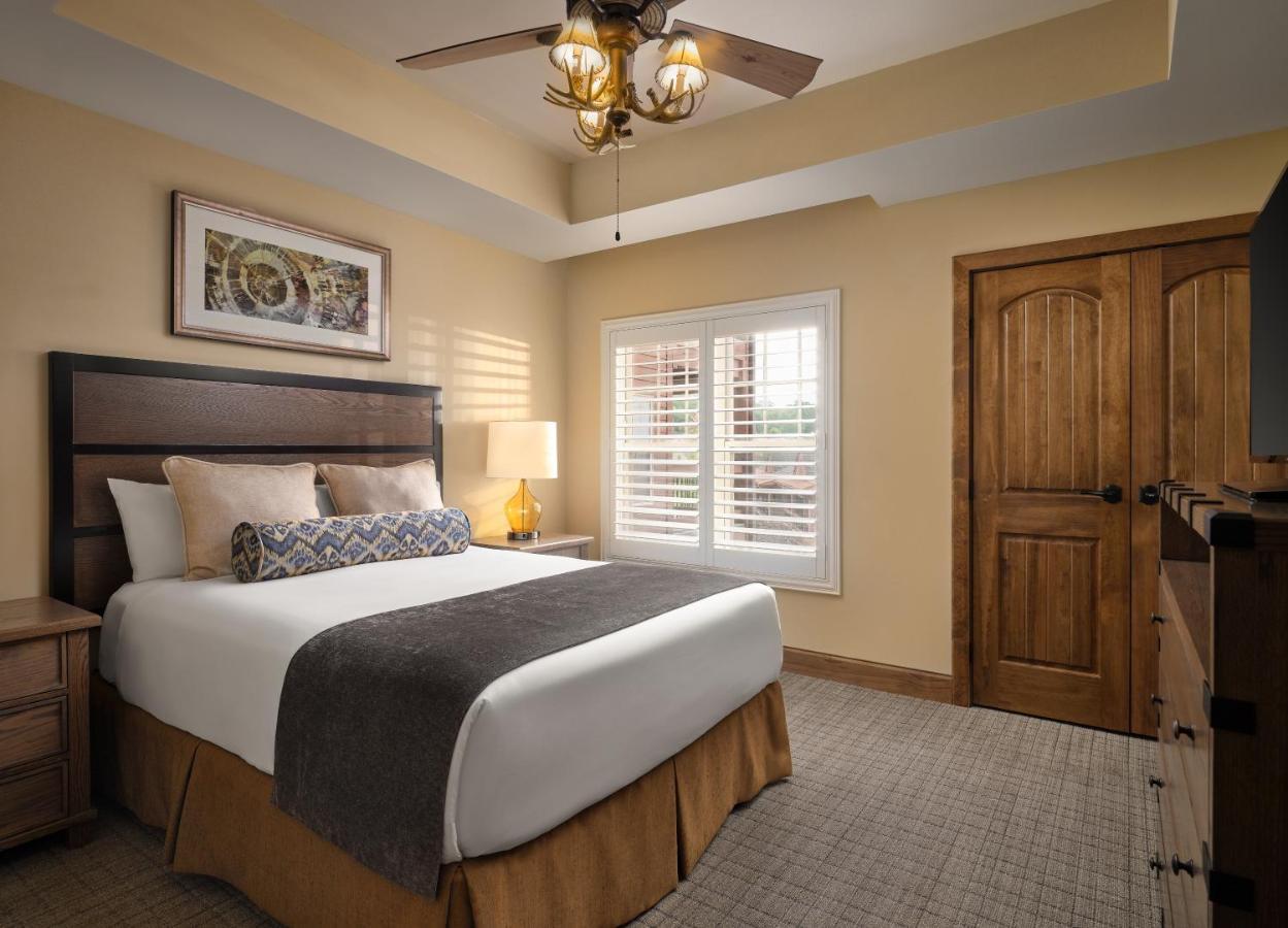 Hyatt Vacation Club At The Lodges At Timber Ridge Branson Zewnętrze zdjęcie