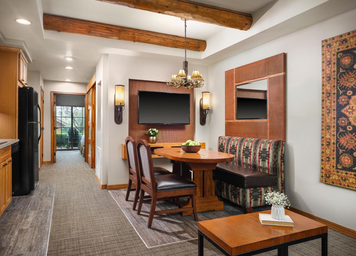 Hyatt Vacation Club At The Lodges At Timber Ridge Branson Zewnętrze zdjęcie