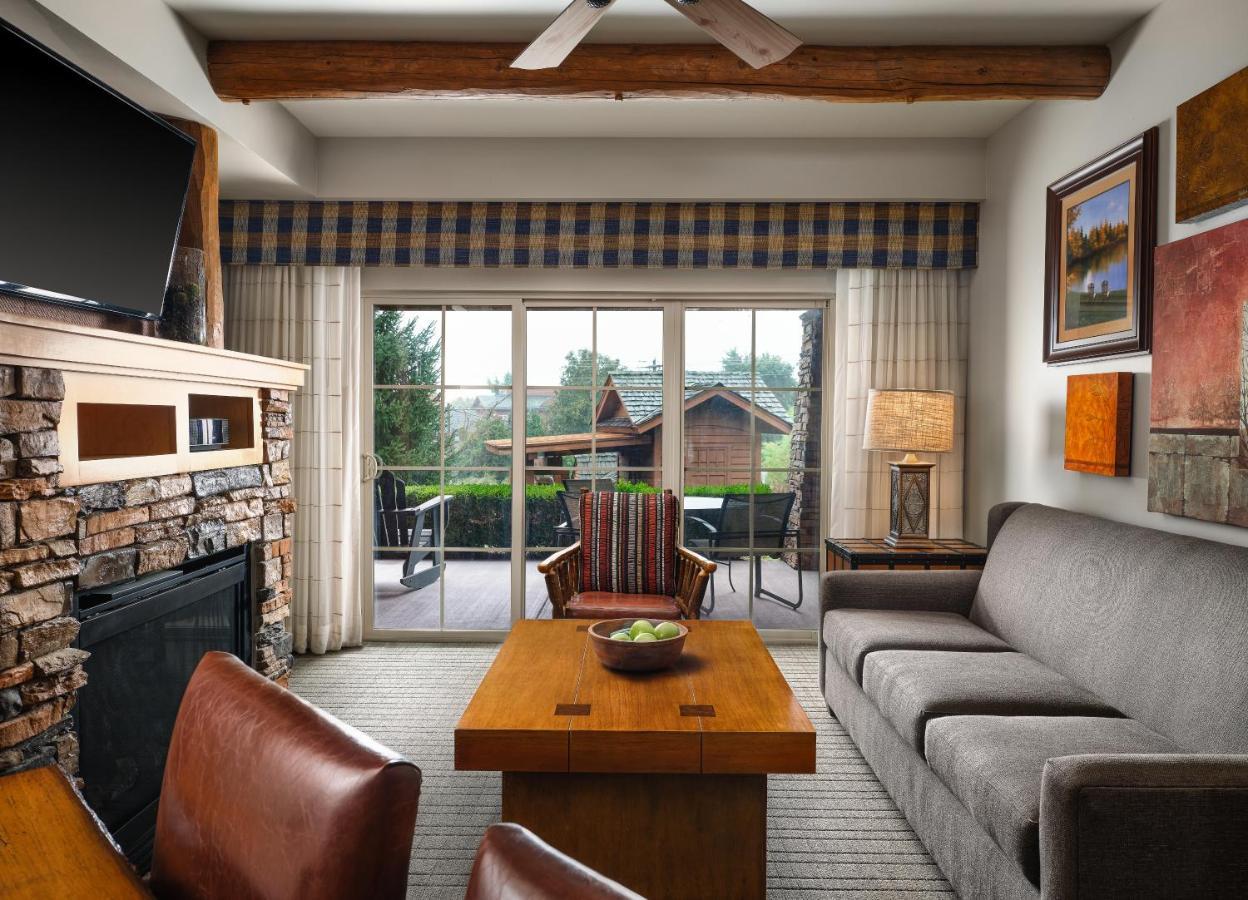 Hyatt Vacation Club At The Lodges At Timber Ridge Branson Zewnętrze zdjęcie