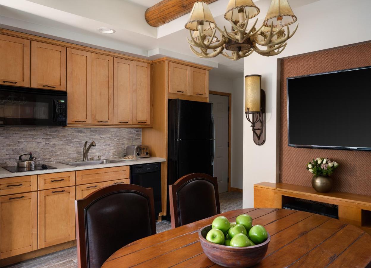 Hyatt Vacation Club At The Lodges At Timber Ridge Branson Zewnętrze zdjęcie