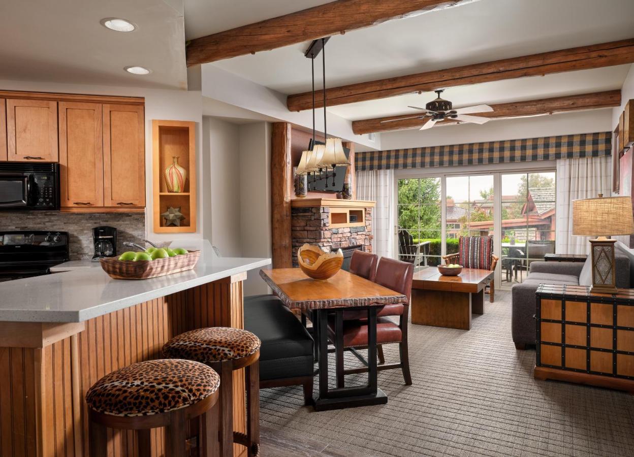 Hyatt Vacation Club At The Lodges At Timber Ridge Branson Zewnętrze zdjęcie