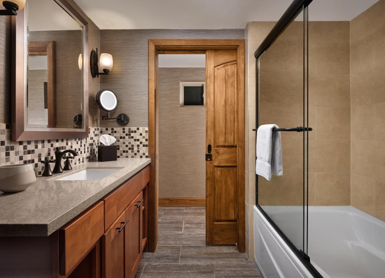 Hyatt Vacation Club At The Lodges At Timber Ridge Branson Zewnętrze zdjęcie