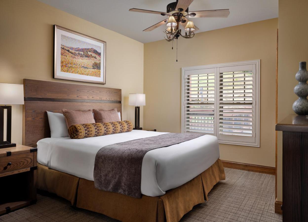 Hyatt Vacation Club At The Lodges At Timber Ridge Branson Zewnętrze zdjęcie