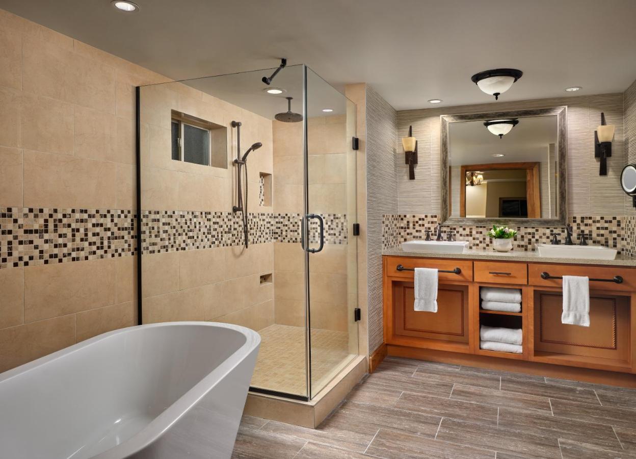 Hyatt Vacation Club At The Lodges At Timber Ridge Branson Zewnętrze zdjęcie