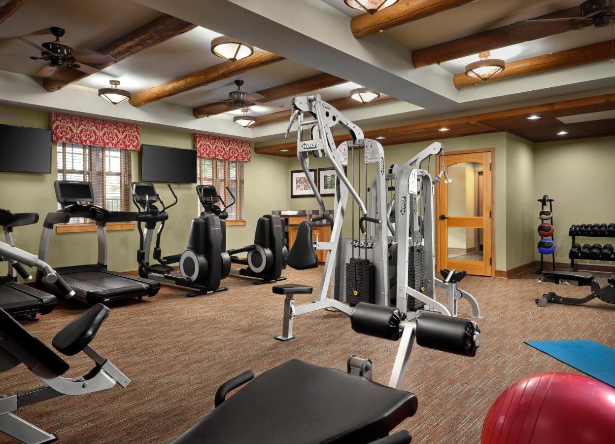Hyatt Vacation Club At The Lodges At Timber Ridge Branson Zewnętrze zdjęcie