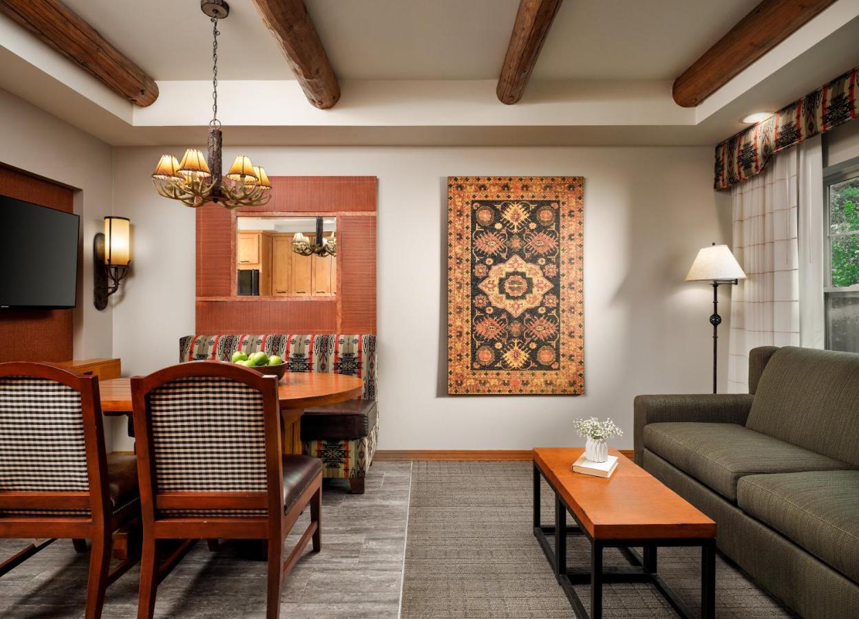 Hyatt Vacation Club At The Lodges At Timber Ridge Branson Zewnętrze zdjęcie