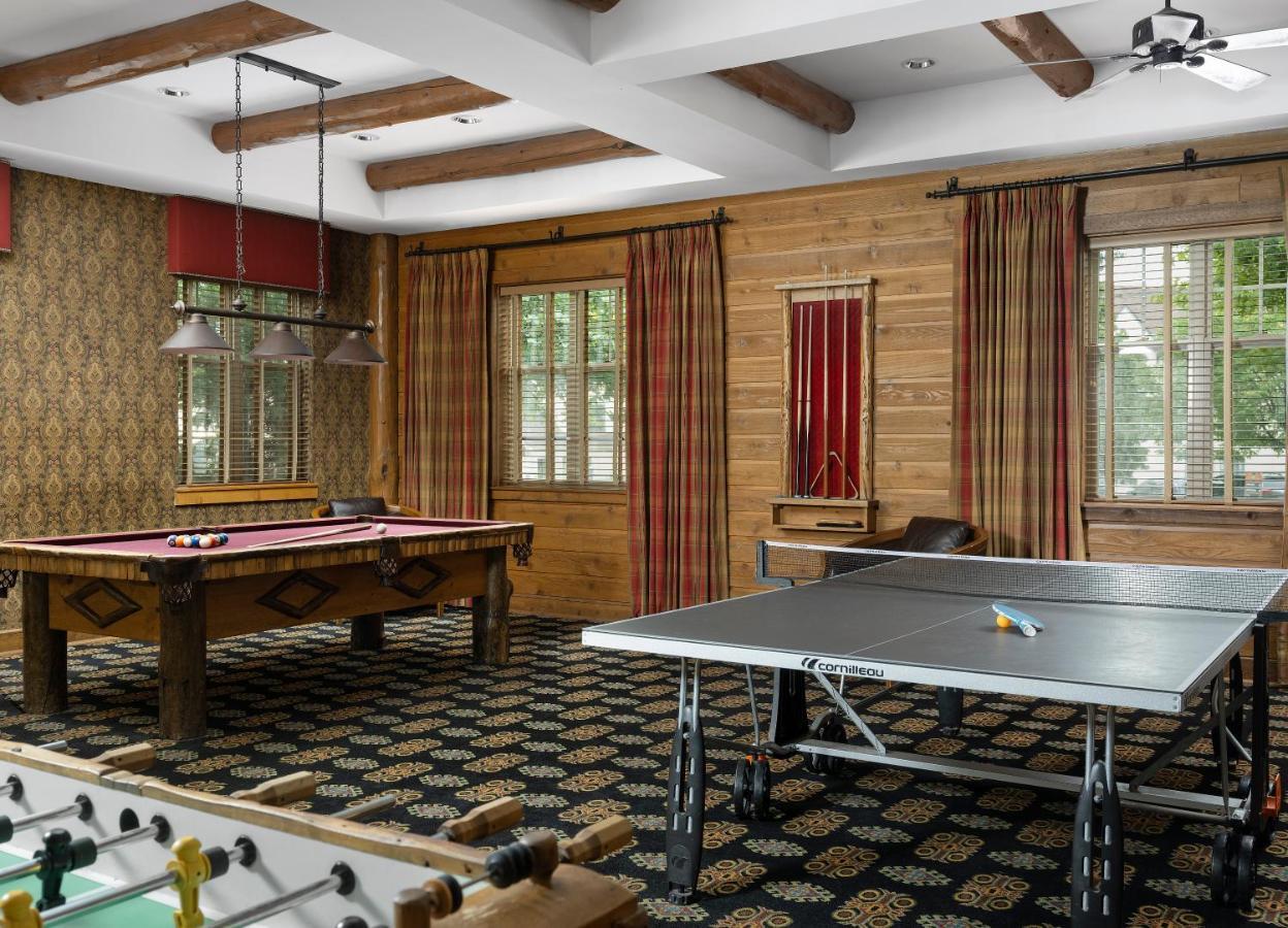 Hyatt Vacation Club At The Lodges At Timber Ridge Branson Zewnętrze zdjęcie