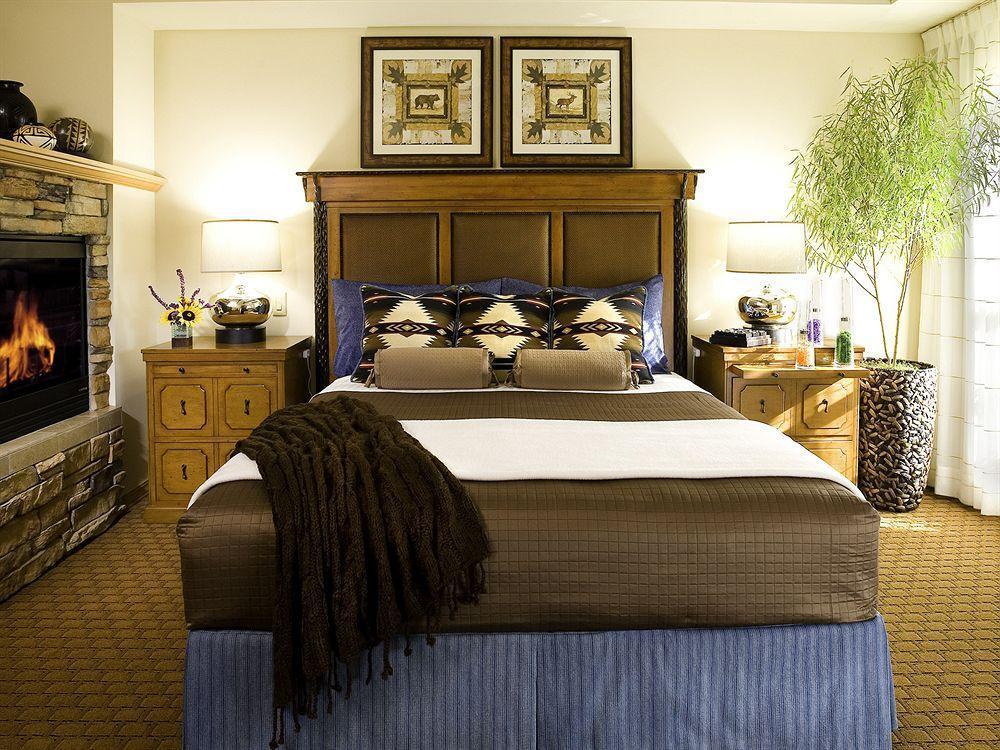 Hyatt Vacation Club At The Lodges At Timber Ridge Branson Zewnętrze zdjęcie