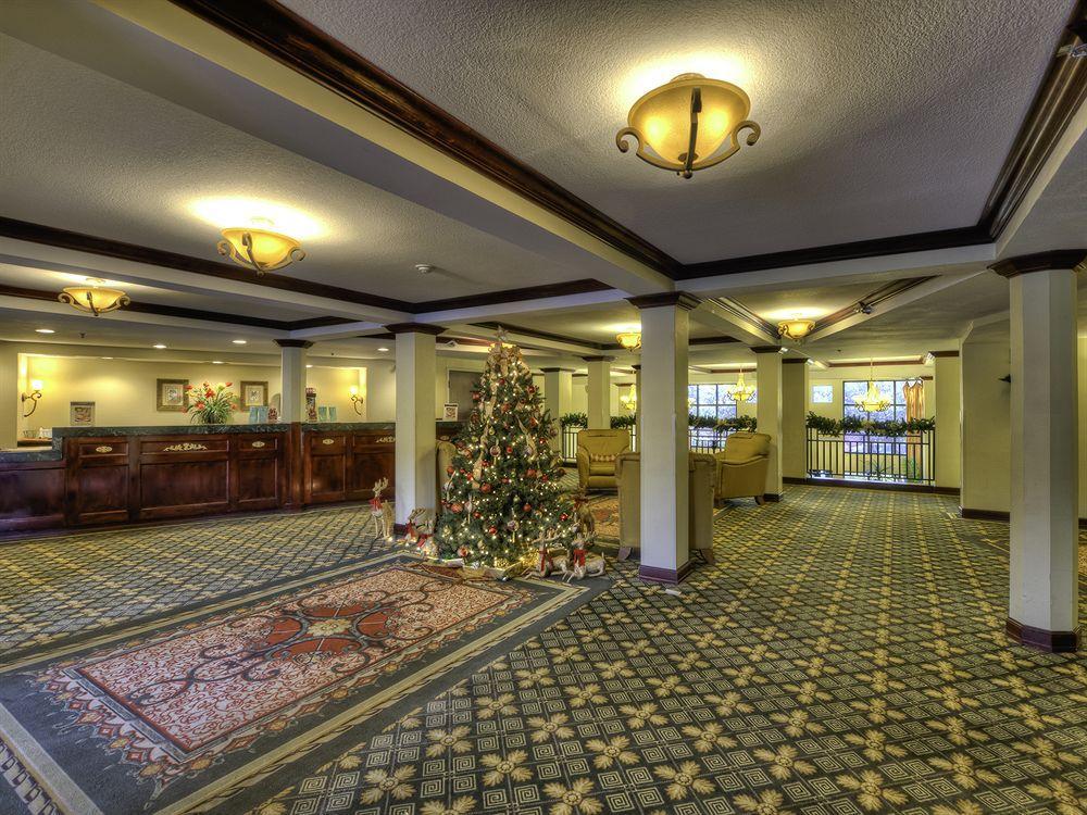 Hyatt Vacation Club At The Lodges At Timber Ridge Branson Zewnętrze zdjęcie
