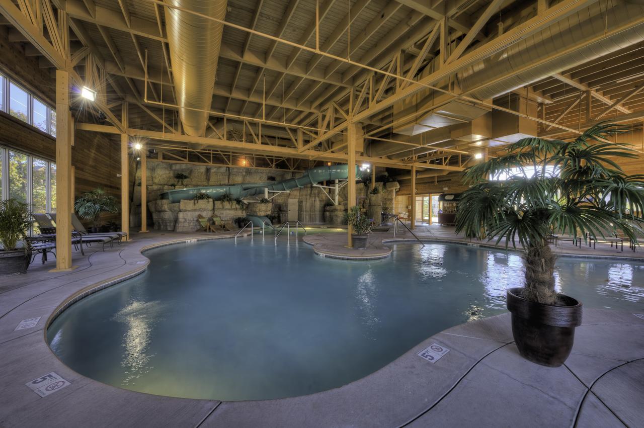Hyatt Vacation Club At The Lodges At Timber Ridge Branson Zewnętrze zdjęcie