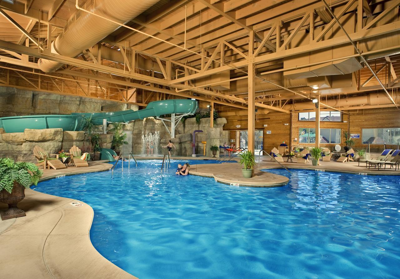 Hyatt Vacation Club At The Lodges At Timber Ridge Branson Zewnętrze zdjęcie