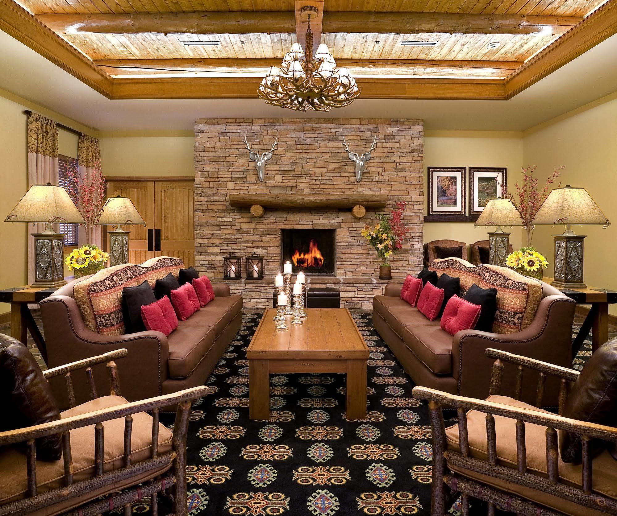 Hyatt Vacation Club At The Lodges At Timber Ridge Branson Zewnętrze zdjęcie