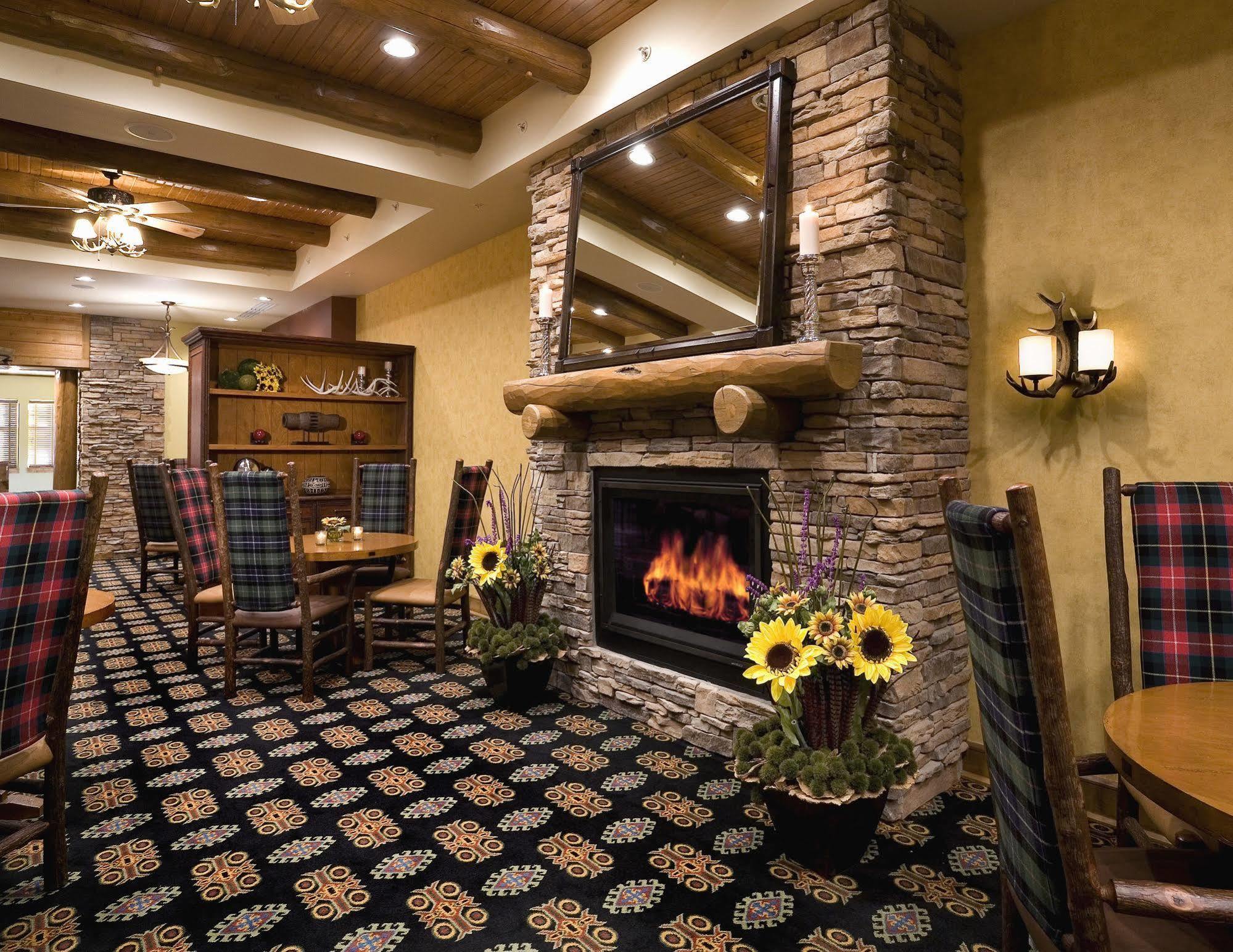 Hyatt Vacation Club At The Lodges At Timber Ridge Branson Zewnętrze zdjęcie