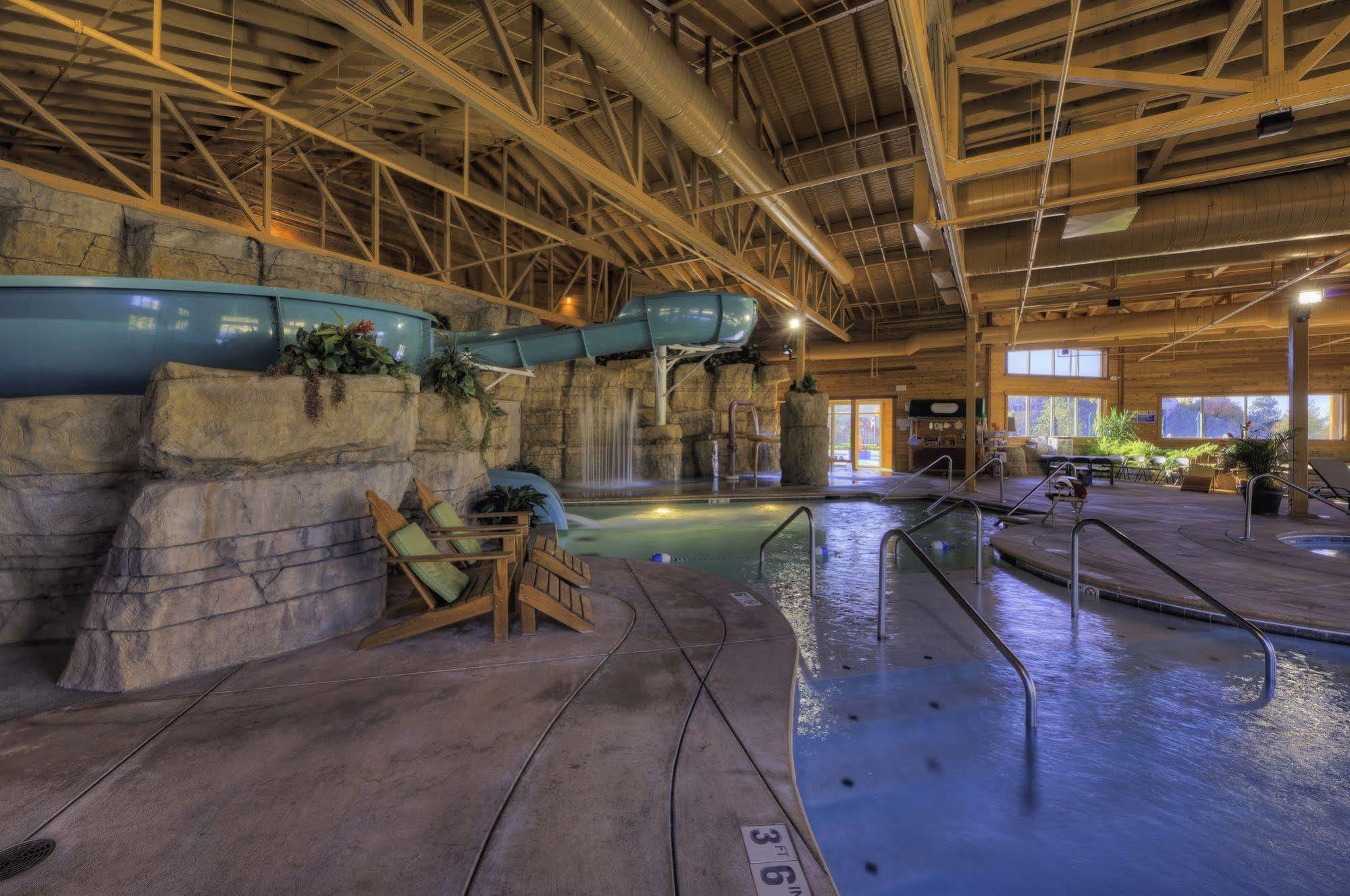 Hyatt Vacation Club At The Lodges At Timber Ridge Branson Zewnętrze zdjęcie