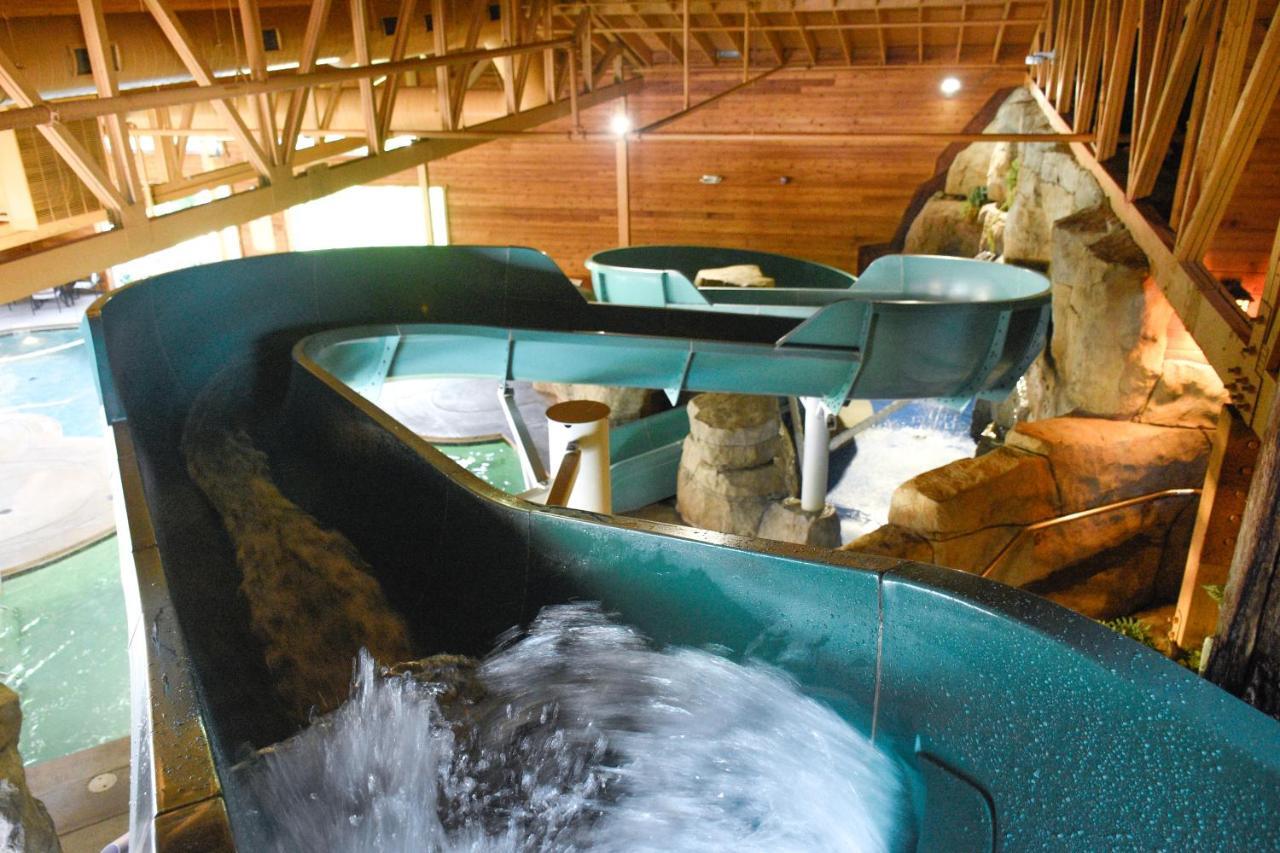 Hyatt Vacation Club At The Lodges At Timber Ridge Branson Zewnętrze zdjęcie