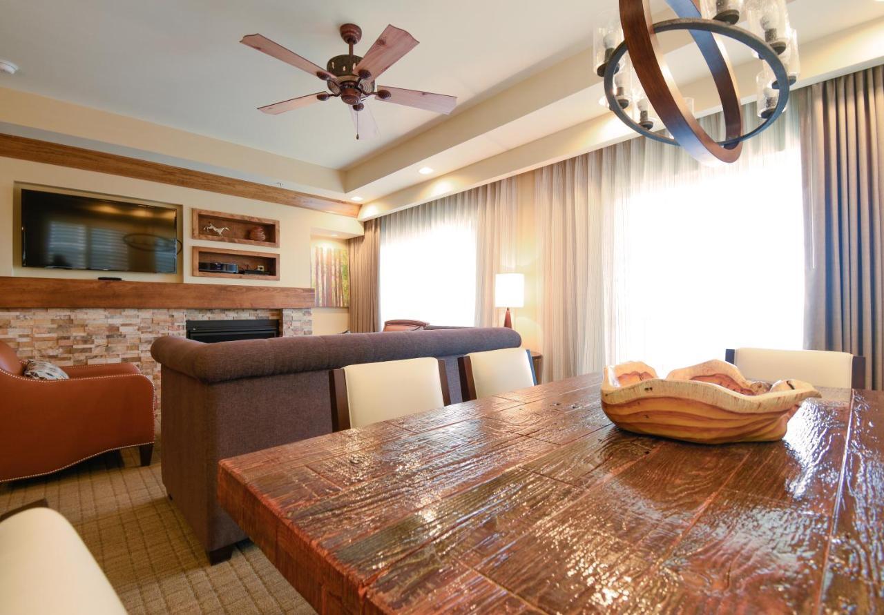 Hyatt Vacation Club At The Lodges At Timber Ridge Branson Zewnętrze zdjęcie