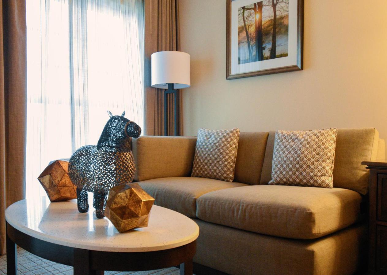 Hyatt Vacation Club At The Lodges At Timber Ridge Branson Zewnętrze zdjęcie