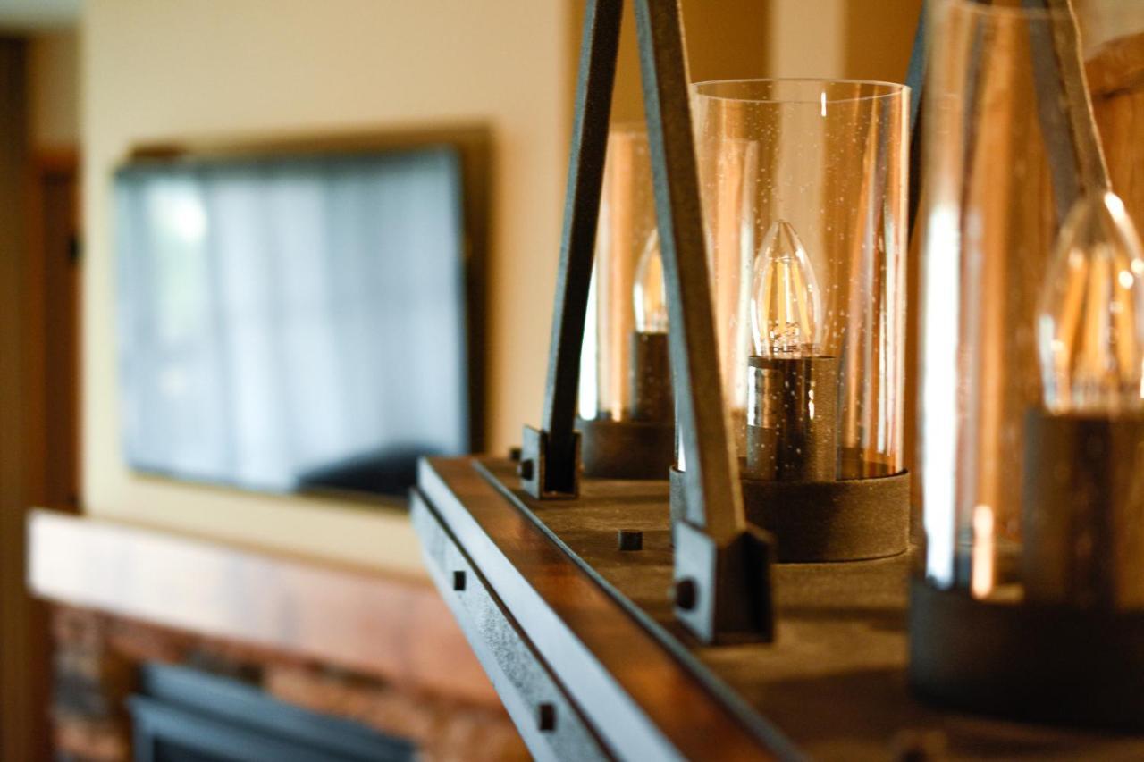 Hyatt Vacation Club At The Lodges At Timber Ridge Branson Zewnętrze zdjęcie